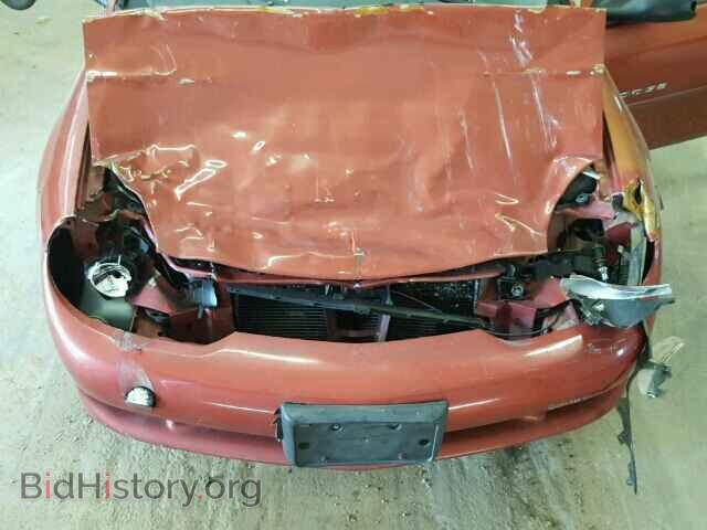 2000 DODGE NEON - VIN: 1B3ES46C2YD593438 - Фото 7