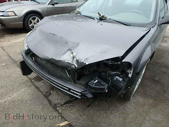 2004 CHRYSLER SEBRING - VIN: 1C3EL56T94N187781 - Photo 10