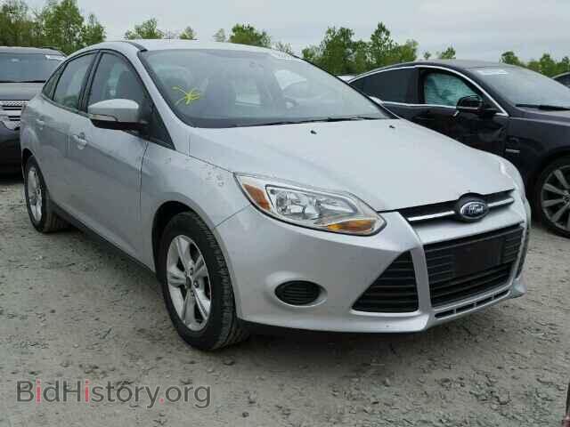 Фотография 1FADP3F23DL361806 - FORD FOCUS 2013