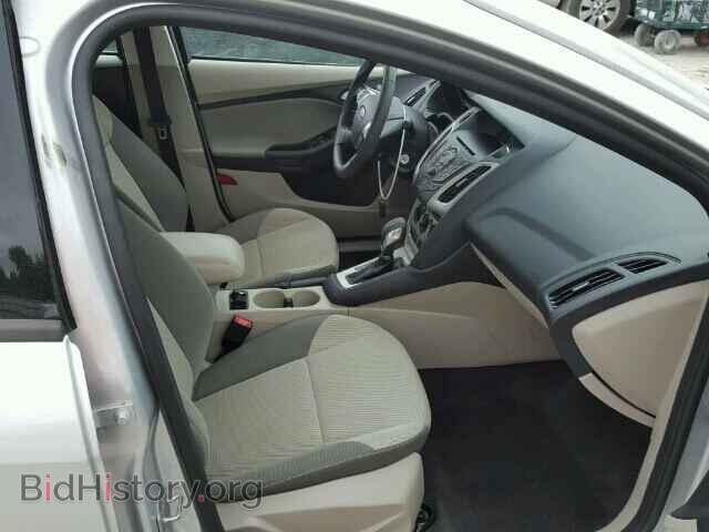2013 FORD FOCUS - VIN: 1FADP3F23DL361806 - Photo 5