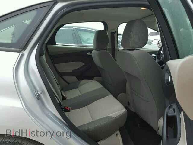 2013 FORD FOCUS - VIN: 1FADP3F23DL361806 - Photo 6