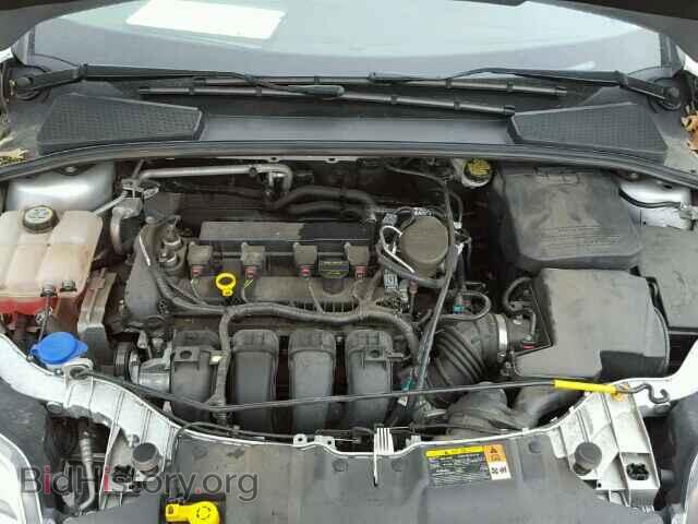 2013 FORD FOCUS - VIN: 1FADP3F23DL361806 - Photo 7
