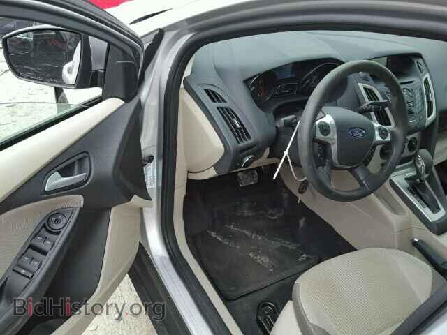 2013 FORD FOCUS - VIN: 1FADP3F23DL361806 - Photo 9