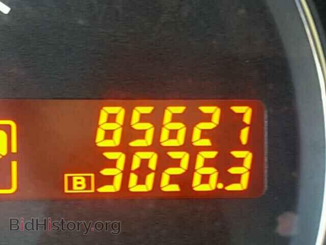 2011 NISSAN MAXIMA - VIN: 1N4AA5AP7BC852007 - Фото 8