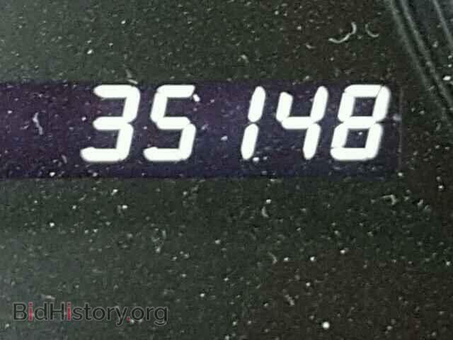 2012 LEXUS ES350 - VIN: JTHBK1EG7C2480107 - Фото 8