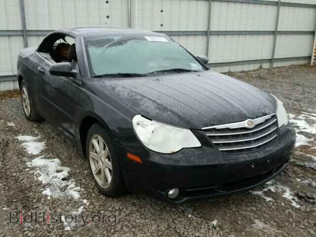 Фотография 1C3LC55R88N643708 - CHRYSLER SEBRING 2008