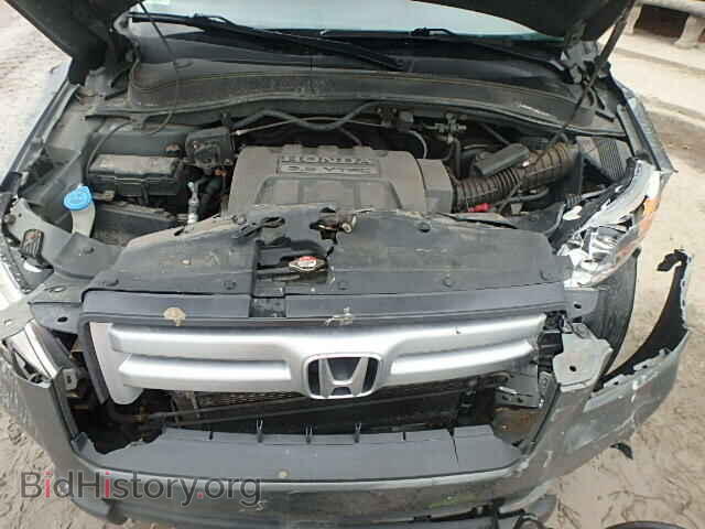 2007 HONDA PILOT - VIN: 5FNYF18407B020064 - Фото 7