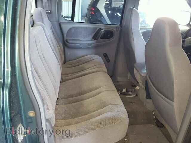 2000 DODGE DAKOTA - VIN: 1B7GL2AN8YS640842 - Фото 6