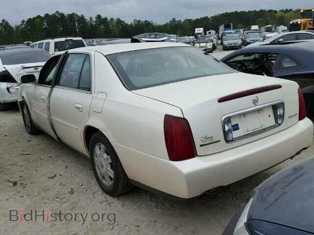 2003 CADILLAC DEVILLE - VIN: 1G6KD54Y53U230529 - Photo 3