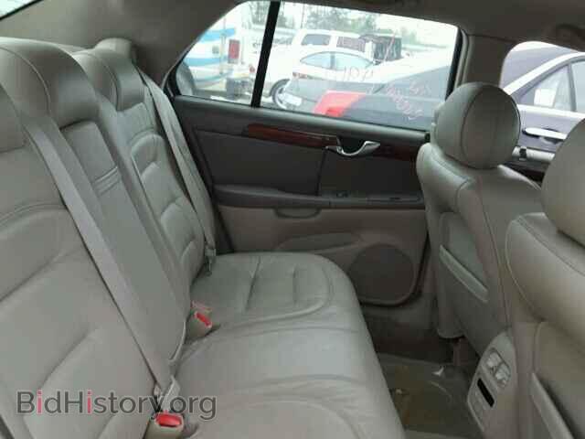 2003 CADILLAC DEVILLE - VIN: 1G6KD54Y53U230529 - Photo 6