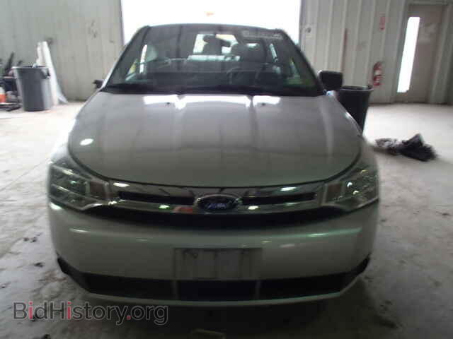 2009 FORD FOCUS - VIN: 1FAHP35N69W175003 - Фото 9
