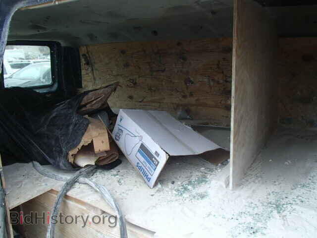 2007 FORD ECONOLINE - VIN: 1FTNE24L57DA32551 - Фото 6