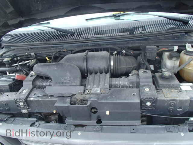 2007 FORD ECONOLINE - VIN: 1FTNE24L57DA32551 - Фото 7