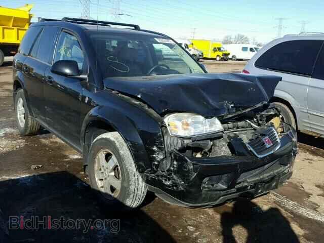 Фотография 5GZCZ53487S834898 - SATURN VUE 2007