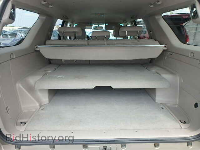 2007 TOYOTA 4RUNNER - VIN: JTEZU14R778077773 - Фото 9