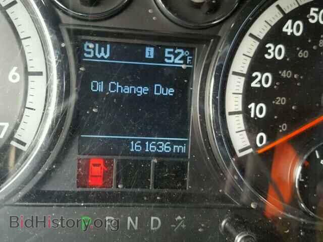 2011 DODGE RAM 1500 - VIN: 1D7RB1CT4BS514380 - Фото 8