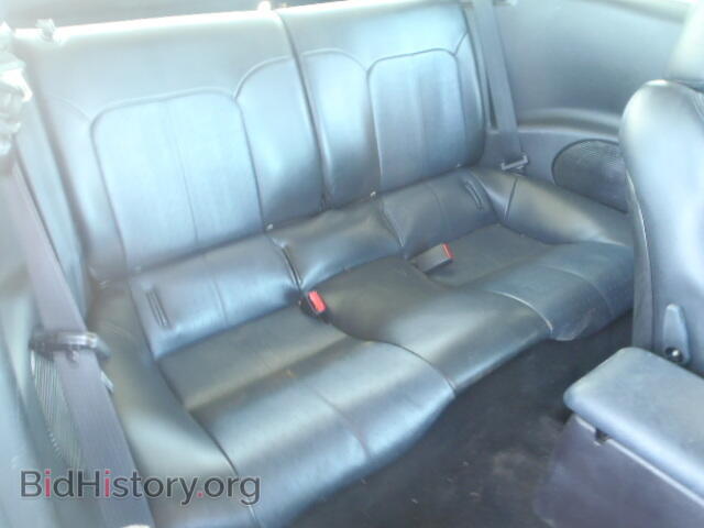 2003 MITSUBISHI ECLIPSE - VIN: 4A3AC74H13E078490 - Фото 6