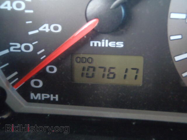 2003 MITSUBISHI ECLIPSE - VIN: 4A3AC74H13E078490 - Фото 8