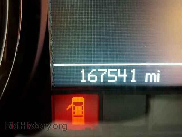 2009 DODGE RAM 1500 - VIN: 1D3HB18P79S810657 - Фото 8