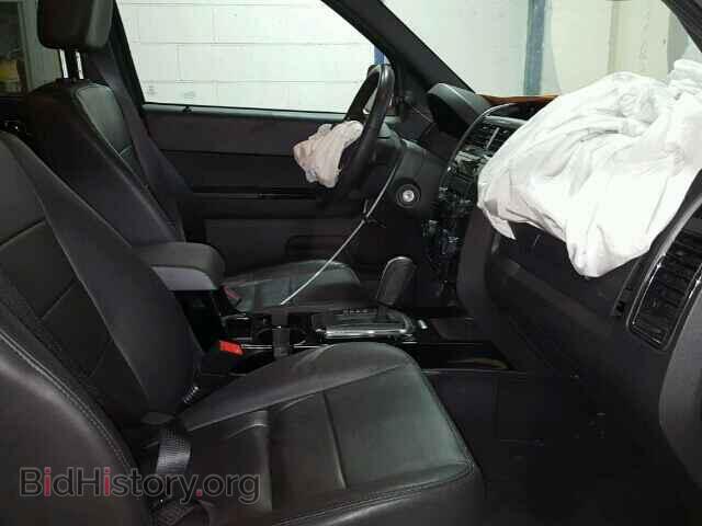 2012 FORD ESCAPE - VIN: 1FMCU0E71CKB37203 - Фото 5