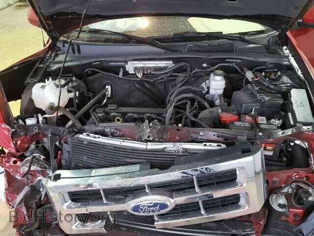 2012 FORD ESCAPE - VIN: 1FMCU0E71CKB37203 - Фото 7