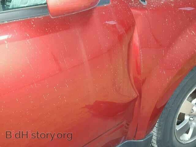 2012 FORD ESCAPE - VIN: 1FMCU0E71CKB37203 - Фото 10