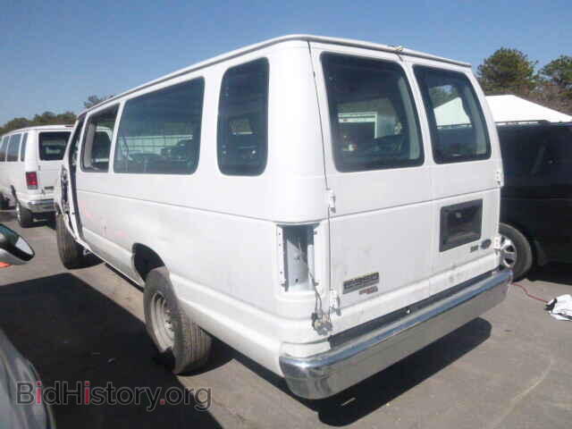 2013 FORD ECONOLINE - VIN: 1FBSS3BL3DDA04994 - Фото 3