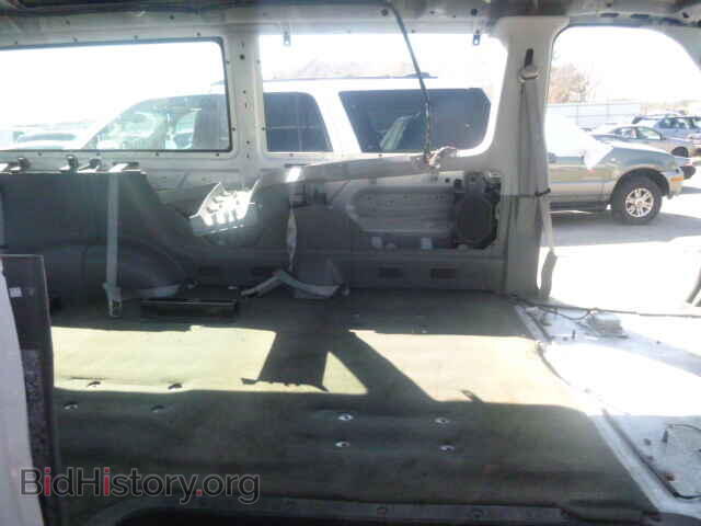 2013 FORD ECONOLINE - VIN: 1FBSS3BL3DDA04994 - Фото 6