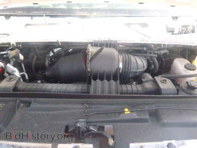 2013 FORD ECONOLINE - VIN: 1FBSS3BL3DDA04994 - Фото 7
