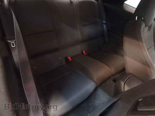 2014 CHEVROLET CAMARO - VIN: 2G1FF1E34E9149647 - Фото 6