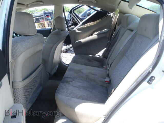 2007 MITSUBISHI GALANT - VIN: 4A3AB36F77E042607 - Фото 6