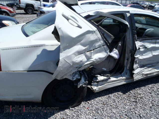 2007 MITSUBISHI GALANT - VIN: 4A3AB36F77E042607 - Фото 9