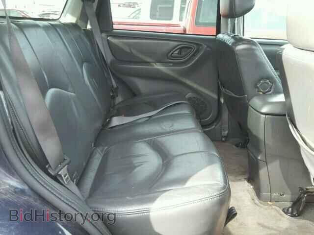 2004 MAZDA TRIBUTE - VIN: 4F2CZ06124KM14782 - Фото 6