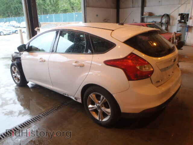 2013 FORD FOCUS - VIN: 1FADP3K29DL204948 - Photo 3