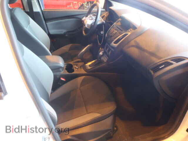 2013 FORD FOCUS - VIN: 1FADP3K29DL204948 - Photo 5