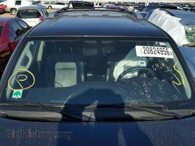 2014 TOYOTA 4RUNNER - VIN: JTEBU5JR4E5183707 - Фото 10