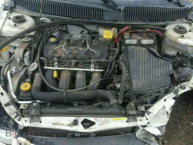 2002 DODGE NEON - VIN: 1B3AS46C92D596018 - Photo 7