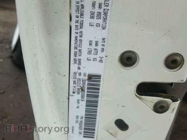 2002 DODGE NEON - VIN: 1B3AS46C92D596018 - Photo 10