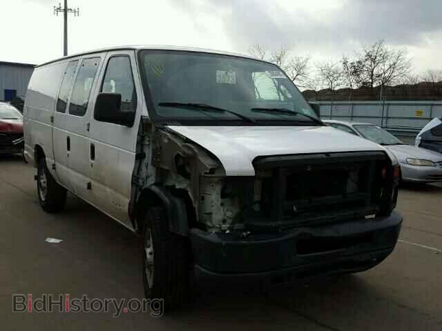 Photo 1FTSS3EL9ADA18515 - FORD ECONOLINE 2010