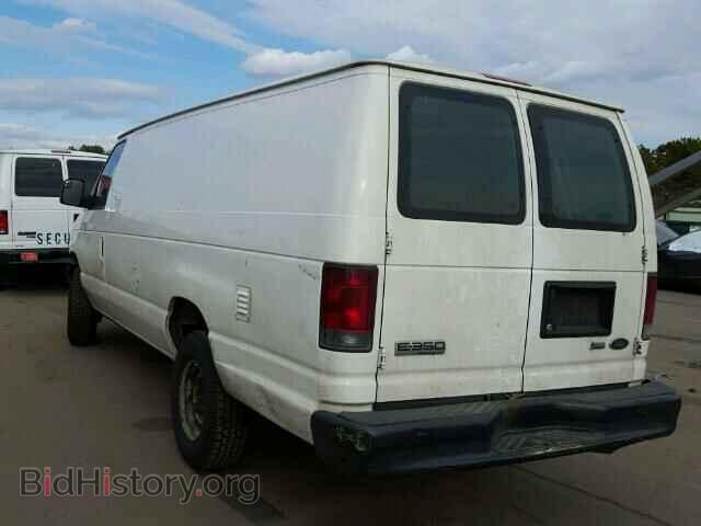 2010 FORD ECONOLINE - VIN: 1FTSS3EL9ADA18515 - Фото 3