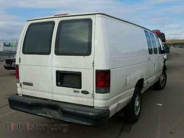 2010 FORD ECONOLINE - VIN: 1FTSS3EL9ADA18515 - Фото 4