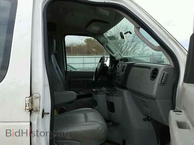 2010 FORD ECONOLINE - VIN: 1FTSS3EL9ADA18515 - Фото 5