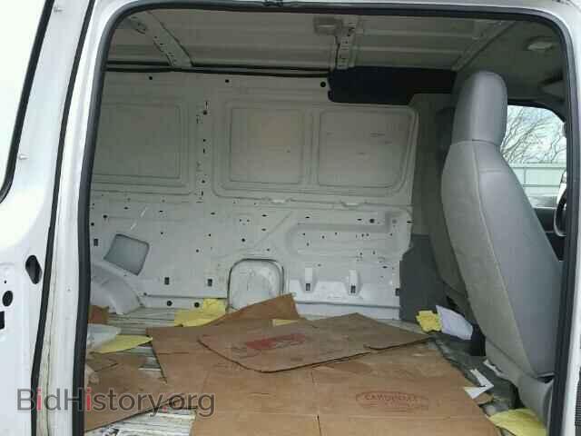 2010 FORD ECONOLINE - VIN: 1FTSS3EL9ADA18515 - Фото 6
