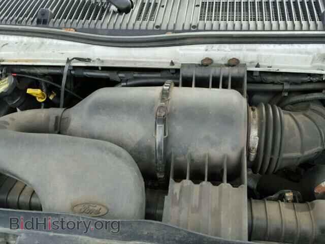 2010 FORD ECONOLINE - VIN: 1FTSS3EL9ADA18515 - Фото 7