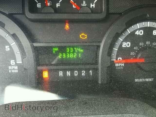 2010 FORD ECONOLINE - VIN: 1FTSS3EL9ADA18515 - Фото 8