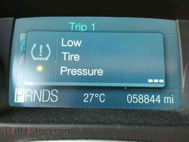 2012 FORD FOCUS - VIN: 1FAHP3H24CL131611 - Photo 8