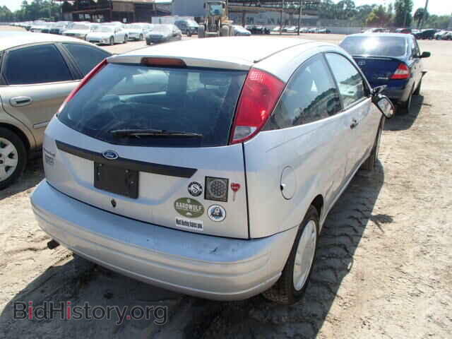 2007 FORD FOCUS - VIN: 1FAFP31N07W210810 - Photo 4