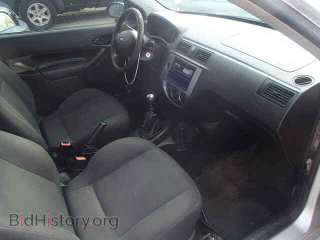 2007 FORD FOCUS - VIN: 1FAFP31N07W210810 - Photo 5