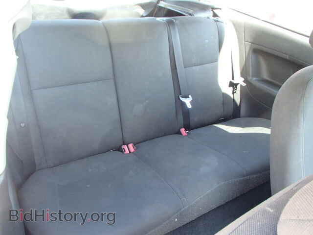 2007 FORD FOCUS - VIN: 1FAFP31N07W210810 - Photo 6