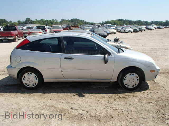 2007 FORD FOCUS - VIN: 1FAFP31N07W210810 - Photo 9